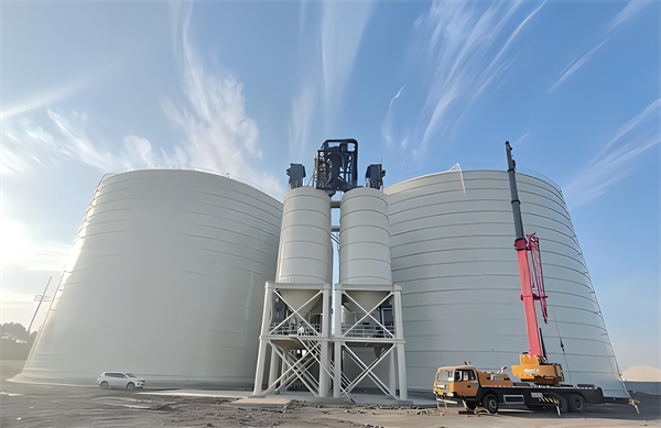 琼海大型钢板库