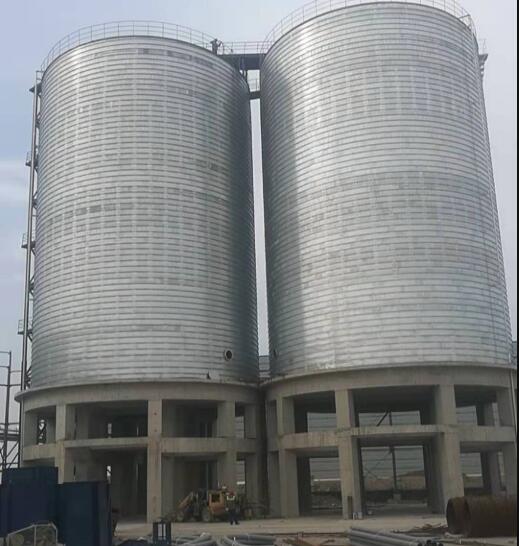 琼海镀锌卷板仓